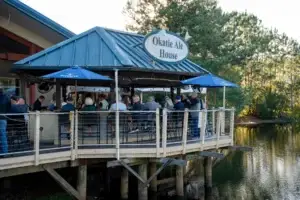 okatie ale house in okatie sc